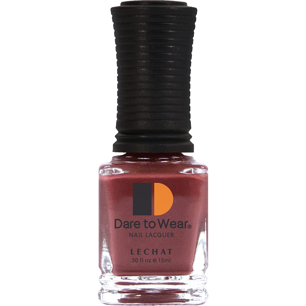 LECHAT Lechat Perfect Match Nail Polish, Athena, 0.5 fluid_ounces Beauty & Personal Care LECHAT