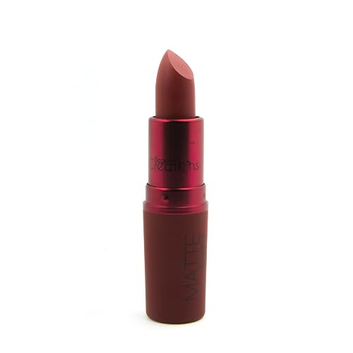 Beauty Creations GET OVER IT MATTE LIPSTICK LS09