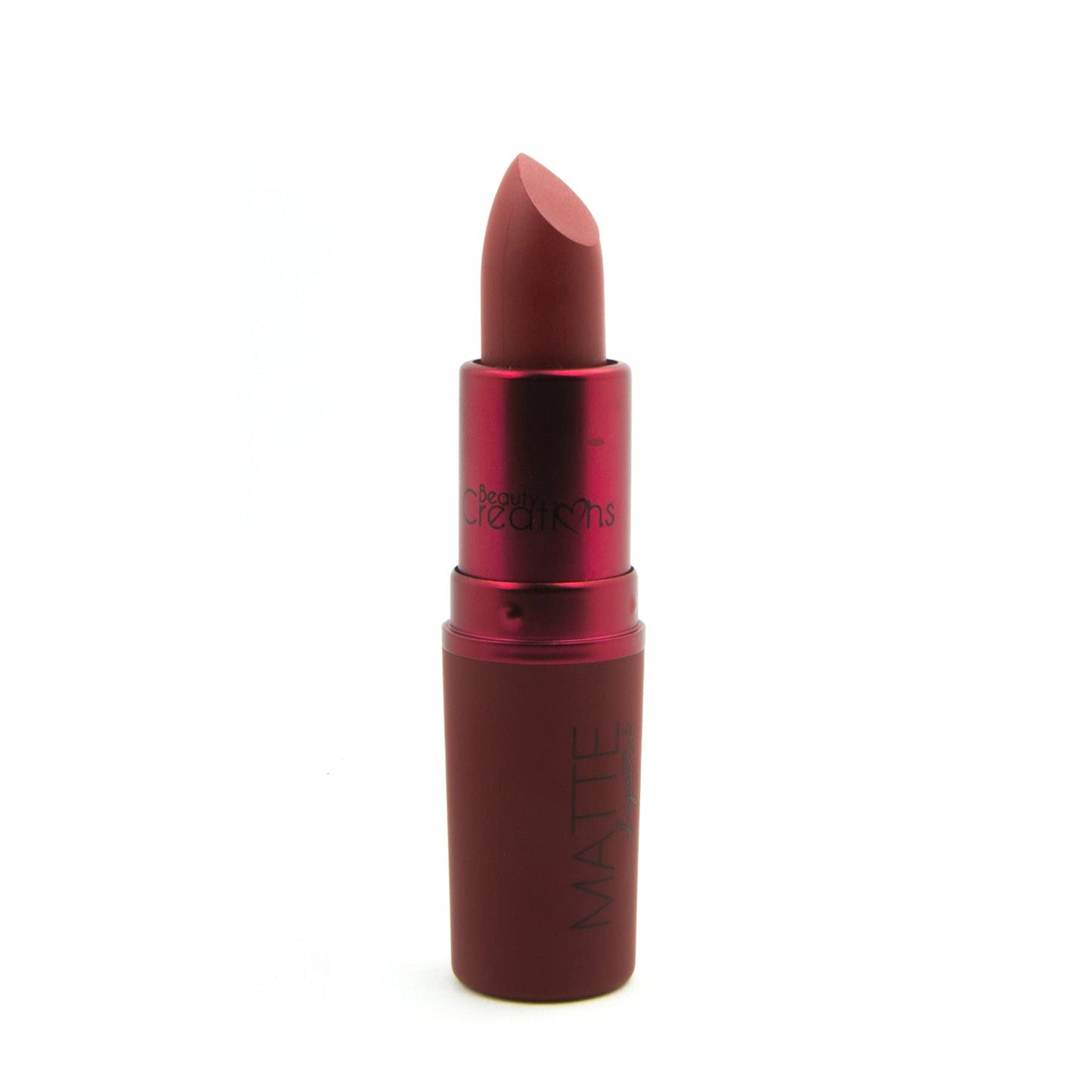 Beauty Creations GET OVER IT MATTE LIPSTICK LS09