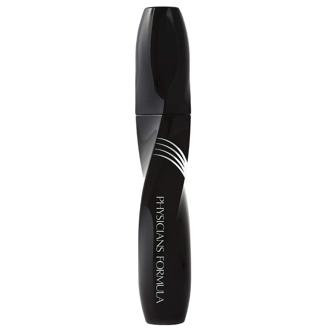 Physicians Formula Eye Booster Lash Contortionist Mascara, Ultra Black, 0.31 Ounce