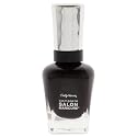 Sally Hansen Complete Salon Manicure Black To Basics, Lucky Dress, 0.5 Fluid Ounce Beauty & Personal Care Sally Hansen