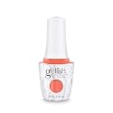Gelish TPO-Free Soak-Off Gel Nail Polish - Rockin' The Reef, 15 mL Beauty & Personal Care Gelish