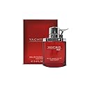 Yacht Man Spray, Red, 3.4 oz.