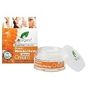 1 X 50ml Dr Organic Manuka Honey Rescue Cream Bioactive Intensive Care Emollient