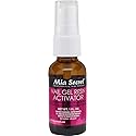 Mia Secret Nail Gel Resin Activator Spray 1 oz.