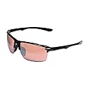 2019 Maxx Sunglasses 14er Black with HD Lens Sunglasses