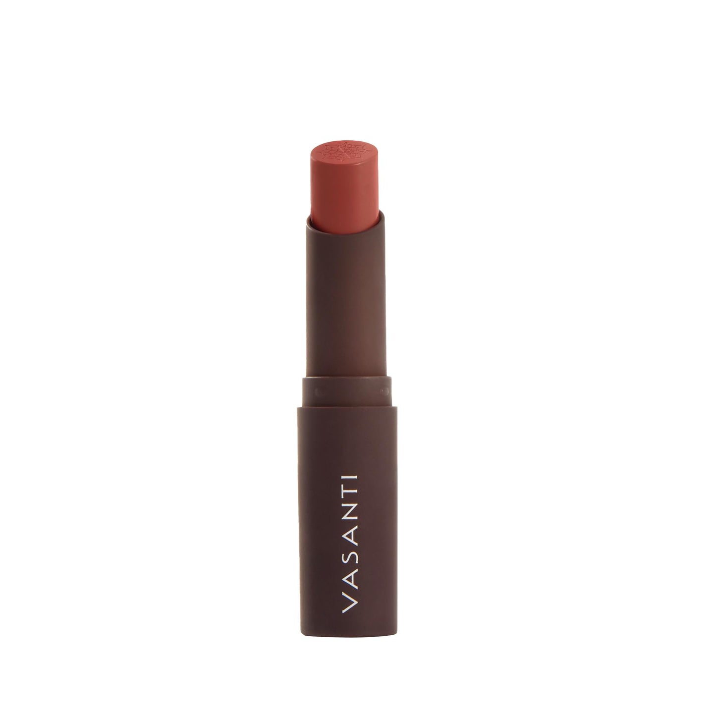 VASANTI Best Balm Forever (BBF) Tinted Lip Balm - Hugs Neutral Beige Pink - Ultra-Hydrating Lip Care with Nourishing Natural Oils & Butters for Soft