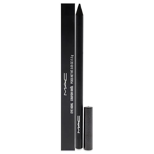 MAC Eye Khol - Feline Eye Shadow Women 0.05 oz