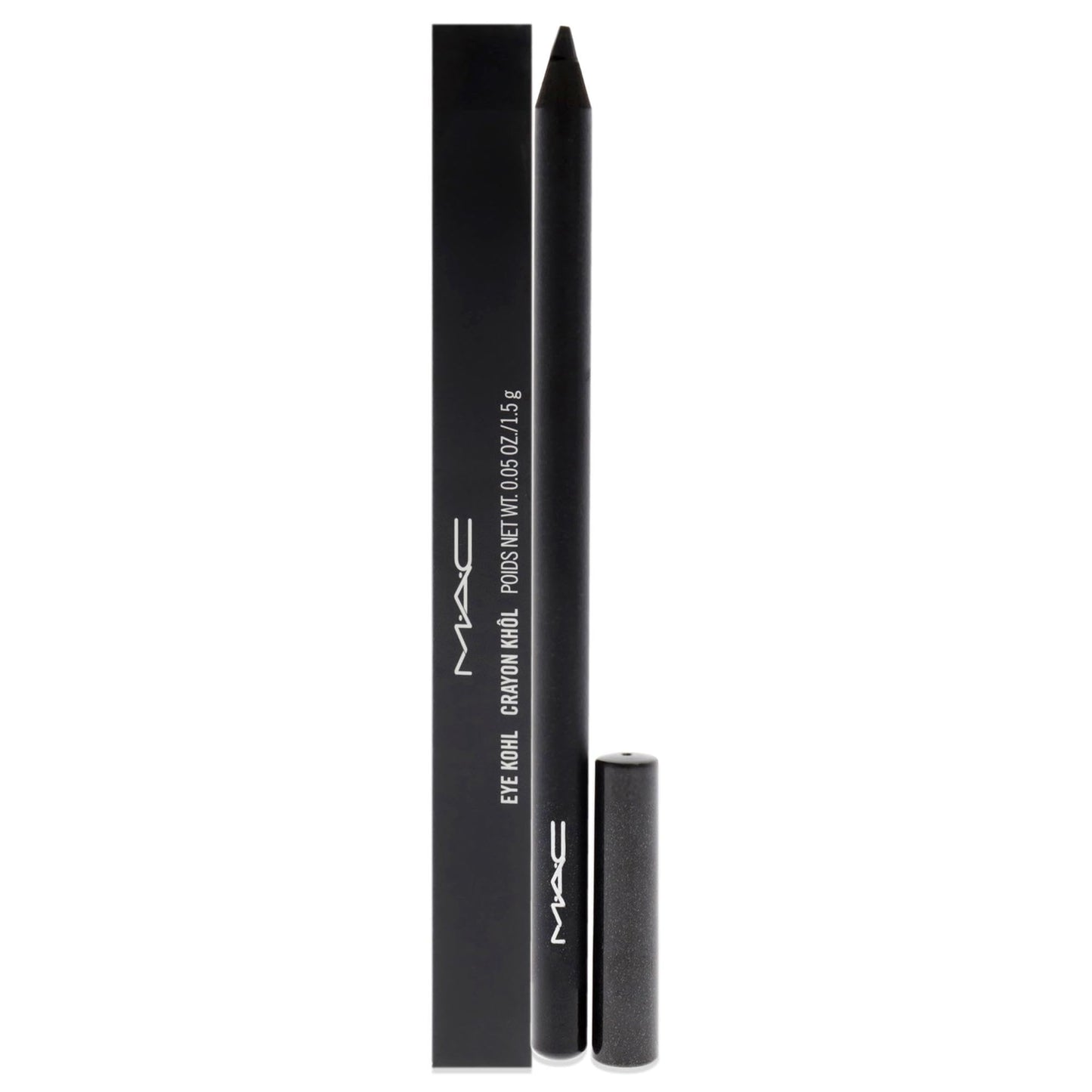 MAC Eye Khol - Feline Eye Shadow Women 0.05 oz