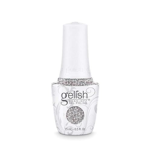 Gelish TPO-Free Soak-Off Gel Nail Polish: Girl's Night Out, 15mL Beauty & Personal Care Gelish