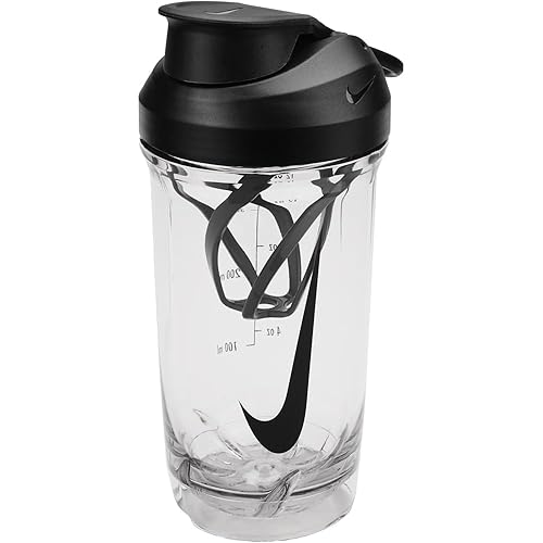 Nike TR Recharge 16oz. Shaker Bottle