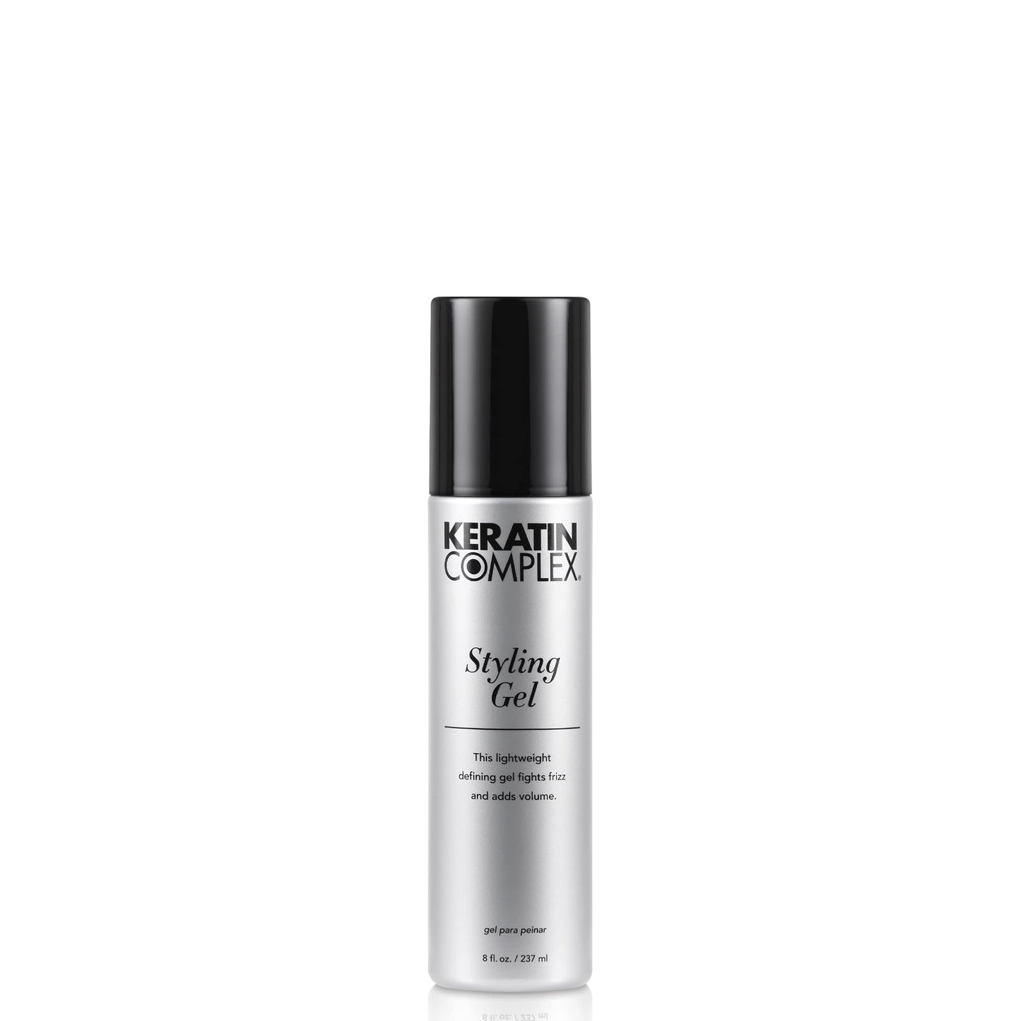 Keratin Complex - Styling Gel - 8 fl oz