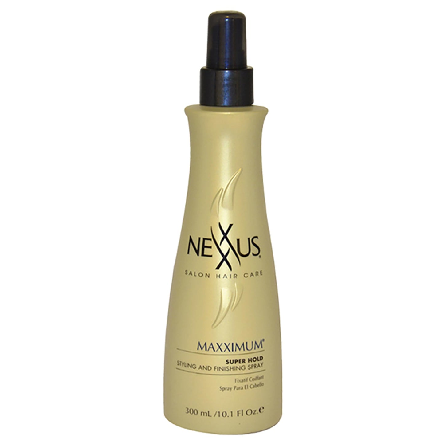 Nexxus Maxximum Finishing Mist for Control 10 oz
