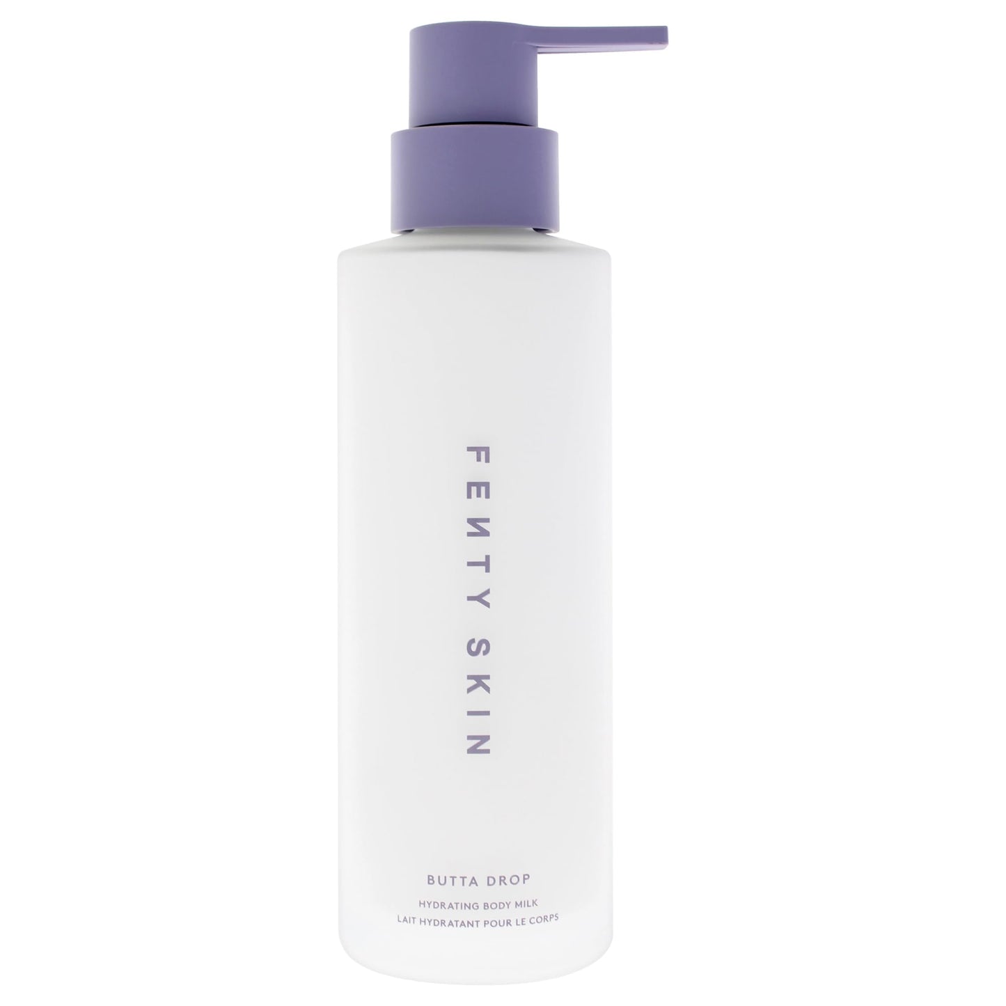 Butta Drop Hydrating Body Milk by Fenty Beauty for Women - 6.2 oz Body Milk