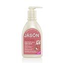 Jason Body Wash Glyc & Rose