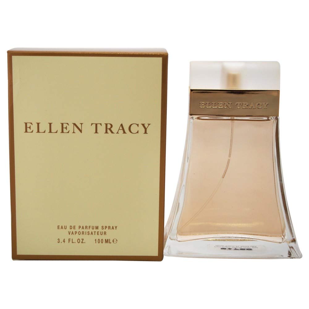 Ellen Tracy Ellen Tracy Edp Spray 3.4 Oz Ellen Tracy/Ellen Tracy Edp Spray 3.4 Oz (W)