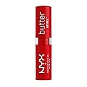 NYX Nyx cosmetics butter lipstick big cherry