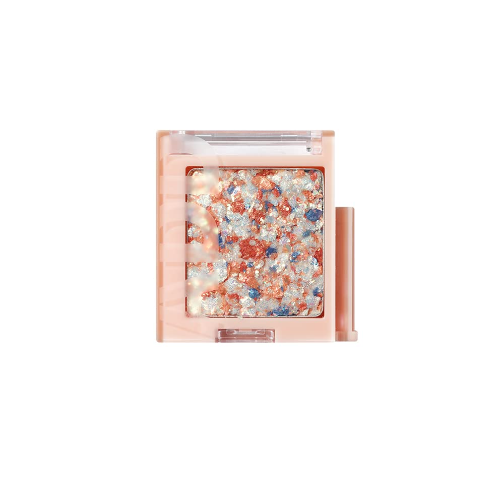 Passioncat Add Color Vegan Glitter (#P04 RAINBOW)