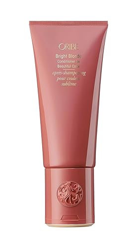 Oribe Bright Blonde Conditioner for Beautiful Color, 6.8 oz