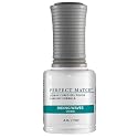 LeChat Perfect Match Gel Polish, Riding Waves, 0.5 Ounce (PMS175) Beauty & Personal Care LECHAT