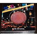 N.Y.C. New York Color Lip Gloss, Broadway #544A01