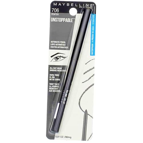 Myb Unstop Eyeliner #30 Size 1 Ct