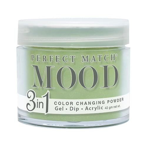 Perfect Match Mood Powder - Limelight (PMMCP42) Beauty & Personal Care LECHAT