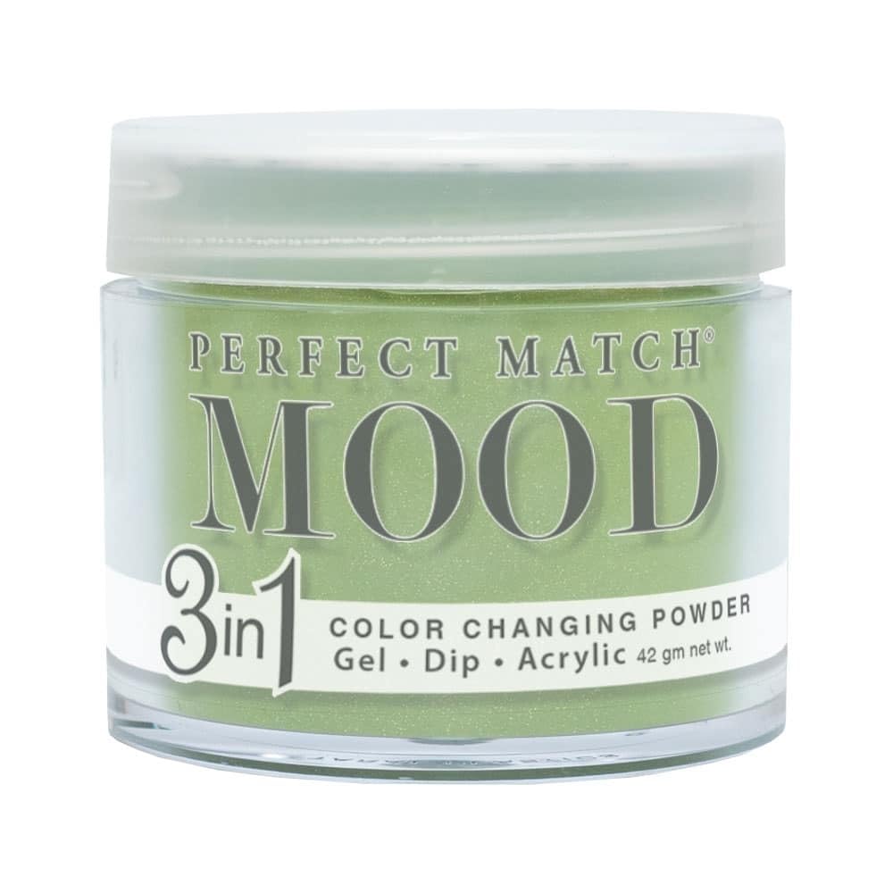 Perfect Match Mood Powder - Limelight (PMMCP42) Beauty & Personal Care LECHAT