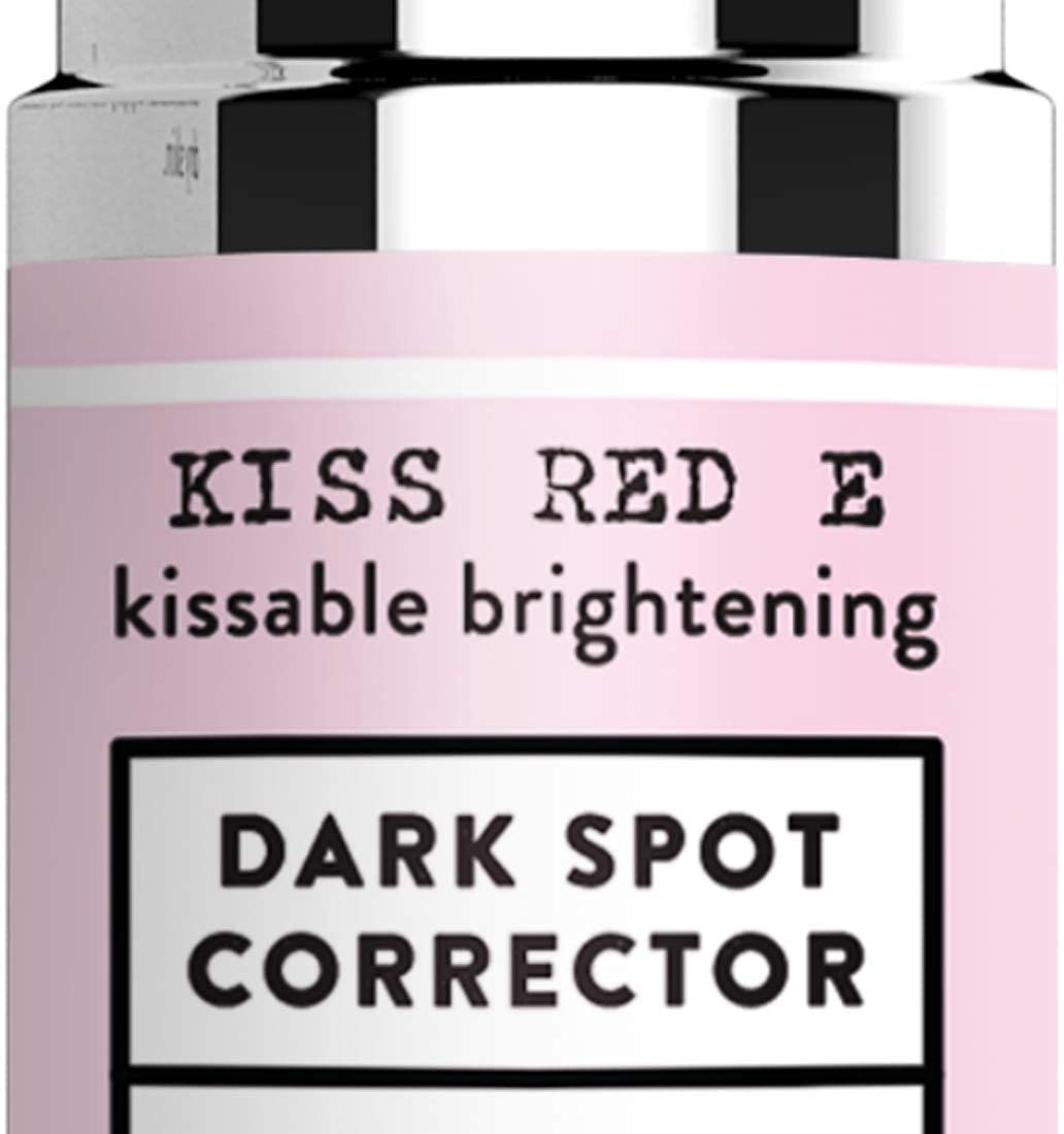 Dark Spot Remover for Face. Dark Spot Corrector Serum Cream for Body, Face, Neck, Hands 1 OZ