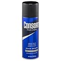 Consort for Men Hair Spray, Regular Hold, 8.3 oz (235 g) each (Pack of 4)