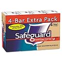 Procter & Gamble 08833 Antibacterial Bath Soap, Beige, 4oz Bar, 48/Carton