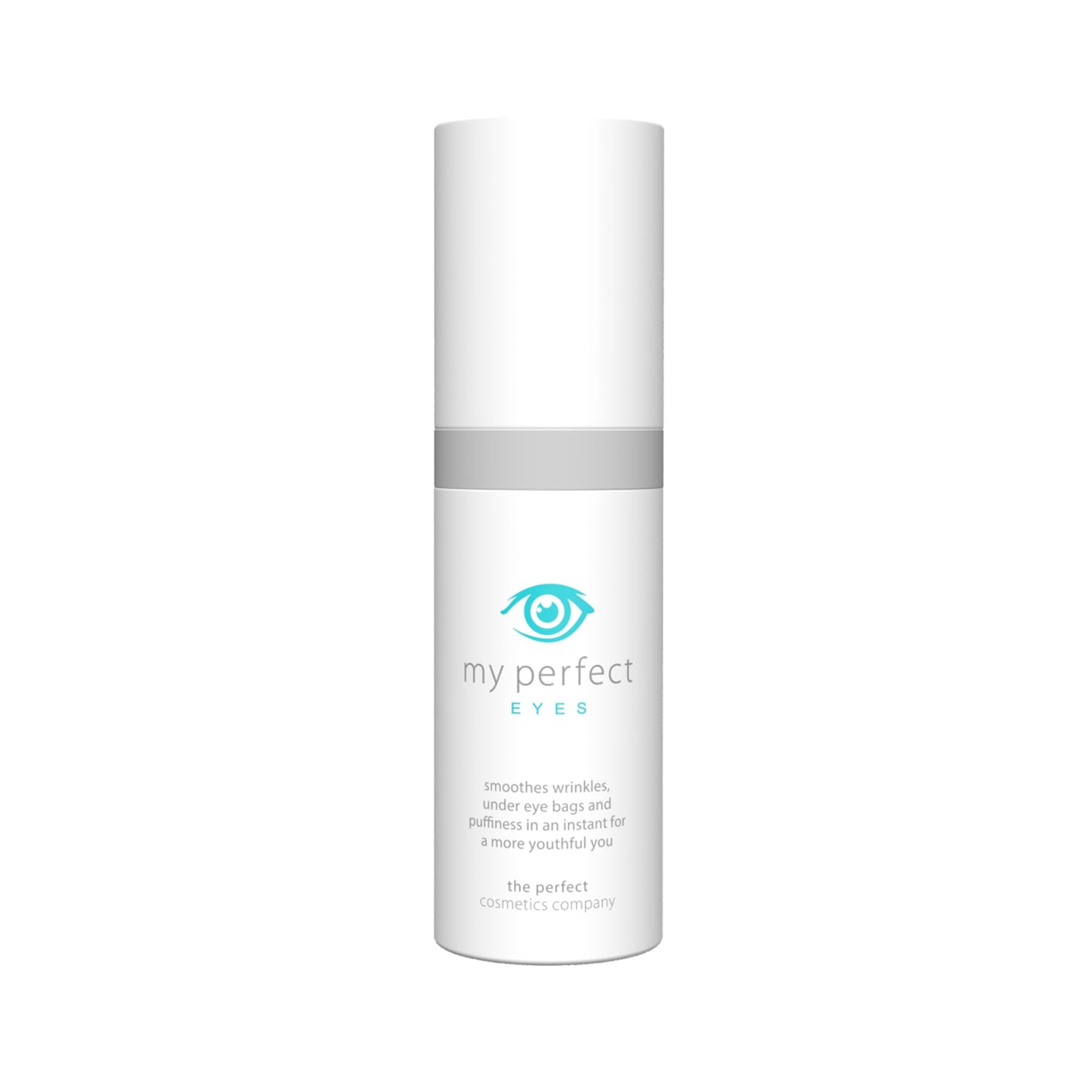 My Perfect Eyes by Penny Lane | Anti-Aging Eye Cream for Dark Circles & Puffiness | Instant Firming Treatment for Wrinkles & Fine Lines | Undereye