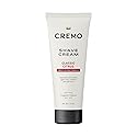 Cremo Original Shave Cream, Astonishingly Superior Ultra-Slick Shaving Cream for Men, Fights Nicks, Cuts and Razor Burn, 6 Fl Oz