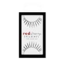 Red Cherry #83 False Eyelashes (Pack of 6)
