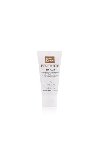 MartiDerm Dsp-Mask Intensive Night Treatment 30ml