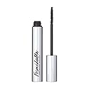 Lune+Aster Formidable Lengthening Mascara | Longwear Mascara, Lifts And Lengthens Up To 17 Hours - Black