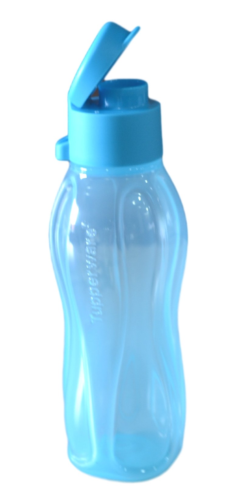 Tupperware Aquasafe Fliptop Bottle (310Ml), Set of 4
