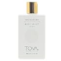 Tova Signature Body Velvet Lotion - Advanced Hydrating Moisturizer for Women - Glow-Enhancing, USA-Made & Cruelty-Free - 6.7 fl oz