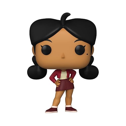 Funko Pop! Disney: Proud Family, Louder and Prouder - Penny