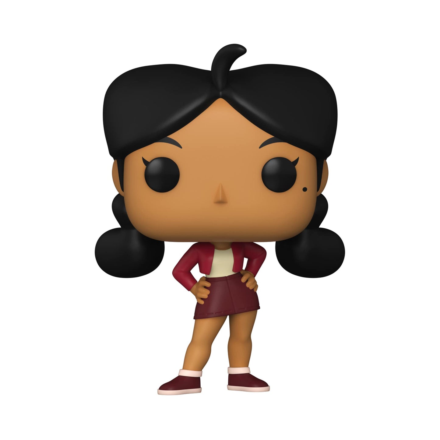 Funko Pop! Disney: Proud Family, Louder and Prouder - Penny