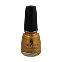 China Glaze Nail Polish, Champagne Bubbles 1002 Beauty & Personal Care China Glaze