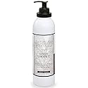 Archipelago Botanicals Coconut Moisturizer, Nourishing Coconut Body Lotion for Hydrated, Vibrant Skin, Paraben Free, Phthalate Free, 18 oz