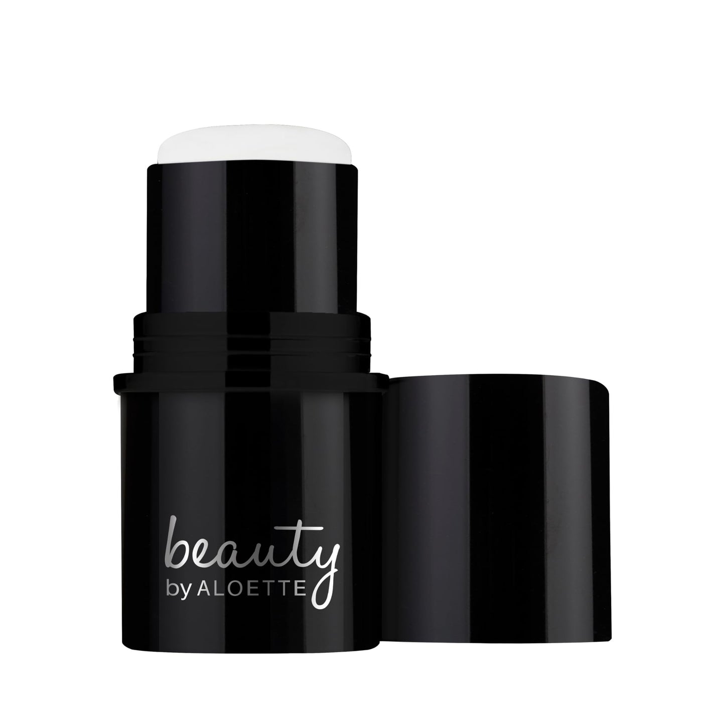 Aloette Made Matte Anti-Shine Stick for Oil Control - Makeup Primer for Skin Mattifies & Perfects Without Over Drying for Oily Skin - Long-Lasting