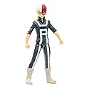 McFarlane Toys - My Hero Academia 5IN Figures WV4 - SHOTO TODOROKI (S3 Variant)