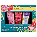 BURTS BEES Hand Cream Trio Gift Set, 3 CT