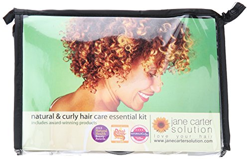 Jane Carter Travel Size Kit, 1 Fluid Ounces