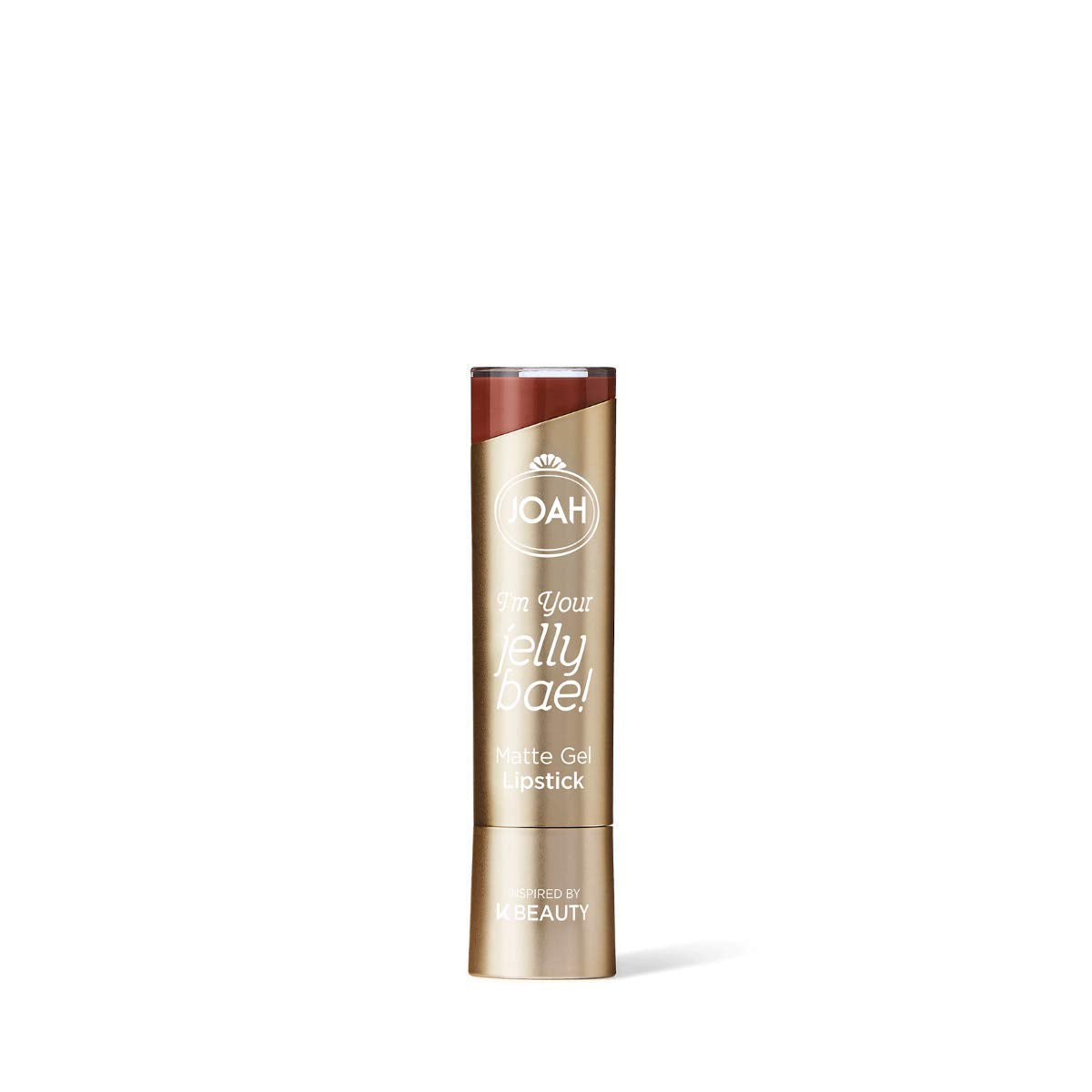JOAH I'm Your Jelly Bae Matte Gel Lipstick - BAEcation