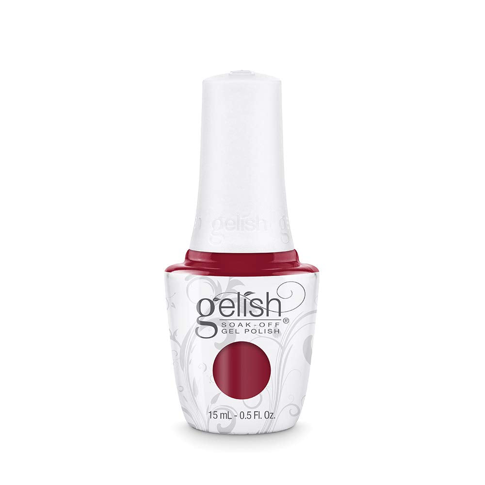 Gelish TPO-Free Soak-Off Gel Nail Polish: Man of The Moment, 15mL Beauty & Personal Care Gelish