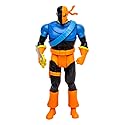 McFarlane Toys -DC Direct - Super Powers 5IN Figures WV3 - Deathstroke (Judas Contract)
