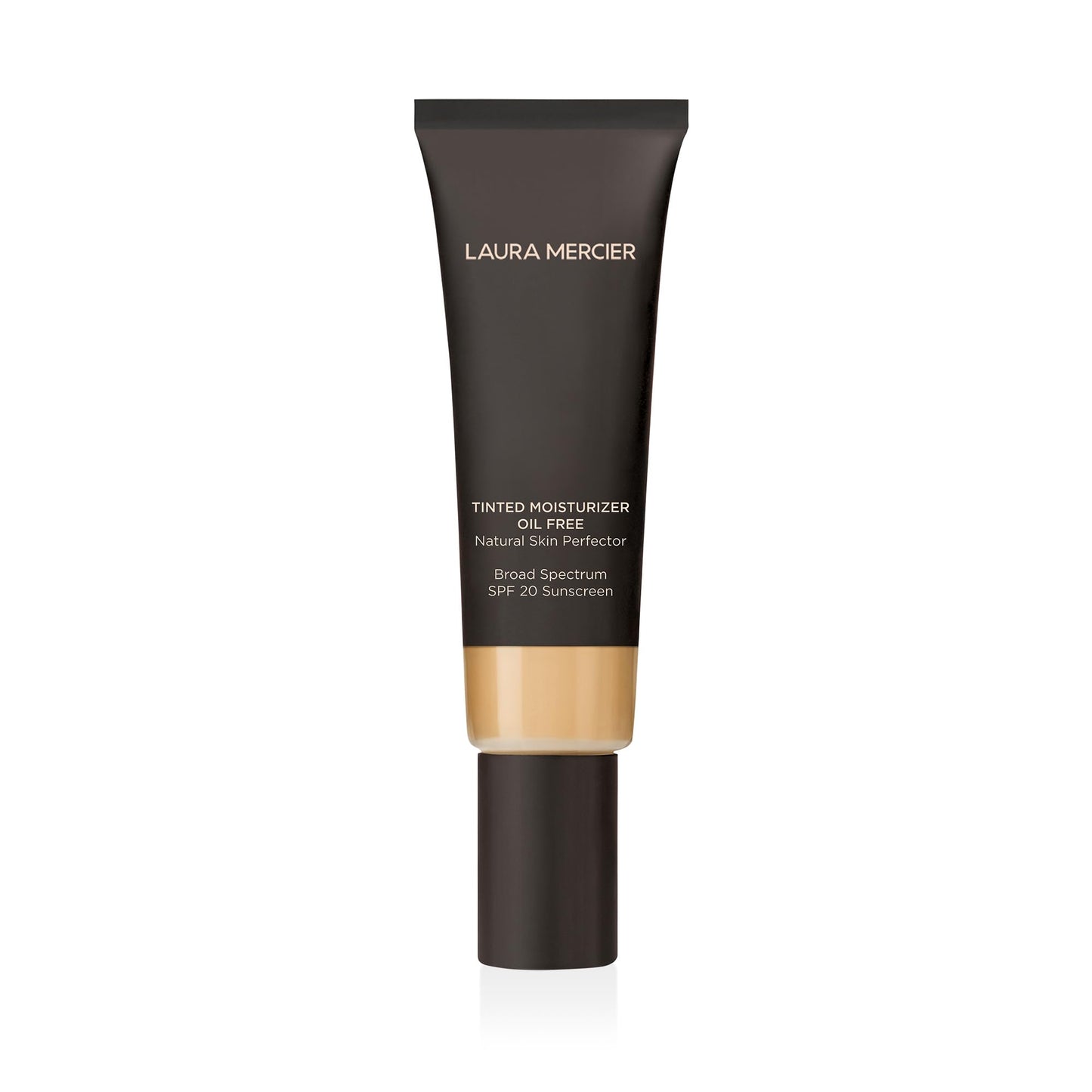 Laura Mercier Tinted Moisturizer Oil Free Natural Skin Perfector with SPF 20: All Day Shine Control, Sheer Coverage